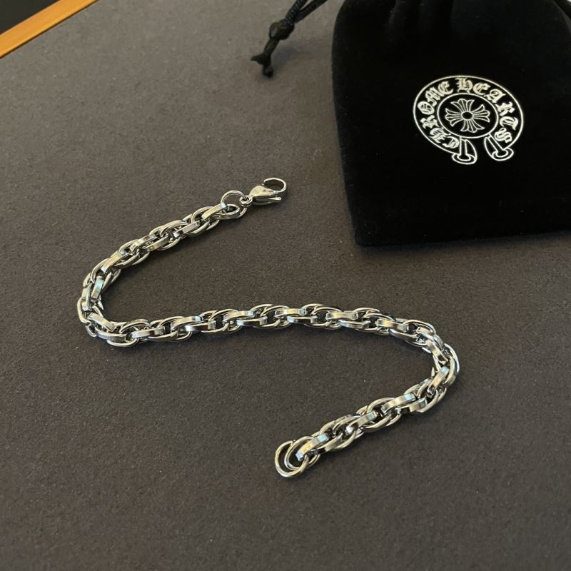 Chrome Hearts Bracelets